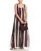 Christopher John Rogers Christopher John Rogers Trapeze Maxi Dress - 2