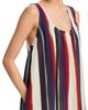 Christopher John Rogers Christopher John Rogers Trapeze Maxi Dress - 3
