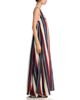 Christopher John Rogers Christopher John Rogers Trapeze Maxi Dress - 5