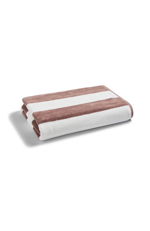 CHRISTY CHRISTY Ice Cream Retro Beach Towels