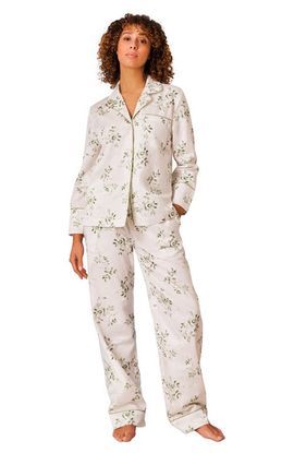 CHRISTY CHRISTY Luxury Sateen Pyjamas