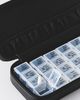 Chronically Chic Jet Setter Travel Pill Case - 1