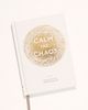 Chronicle Books Calm The Chaos Journal - 1