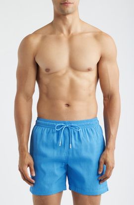 Chubbies Chubbies Cascade Coolers 5.5-Inch Swim Trunks