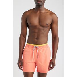 Chubbies Chubbies The Peach Perfects 5.5