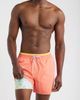 Chubbies Chubbies The Peach Perfects 5.5 - 2