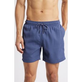 Chubbies Chubbies The Sketches 5.5-Inch Ribbed Swim Trunks