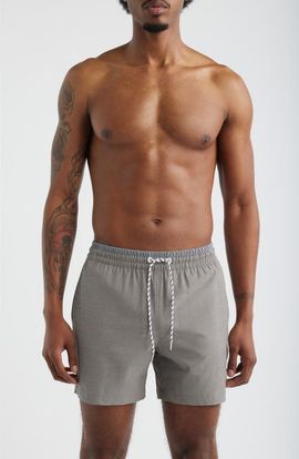 Chubbies Chubbies The Stardusts 5.5-Inch Swim Trunks