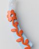 CHUNKS CHUNKS Banana Clip in Poppy Sky, Women's at Urban Outfitters - 1