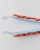 CHUNKS CHUNKS Banana Clip in Poppy Sky, Women's at Urban Outfitters - 2