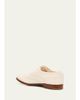 Church's Brogue Deerskin Leather Derby Shoes - 2