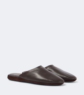 Church's Church's Arran leather slippers