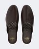 Church's Church's Arran leather slippers - 4