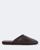 Church's Church's Arran leather slippers - 5