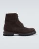 Church's Church's Coalport 2 suede derby boots - 1