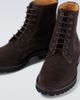 Church's Church's Coalport 2 suede derby boots - 3