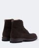 Church's Church's Coalport 2 suede derby boots - 6