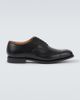 Church's Church's Consul leather lace-up Oxford shoes - 1