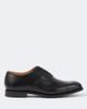 Church's Church's Consul leather lace-up Oxford shoes - 5