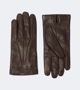 Church's Church's Leather gloves