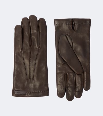 Church's Church's Leather gloves