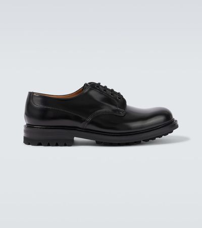 Church's Church's Lymm leather Derby shoes