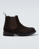 Church's Church's McEntyre LW suede Chelsea boots - 1