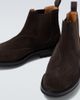 Church's Church's McEntyre LW suede Chelsea boots - 3