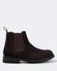 Church's Church's McEntyre LW suede Chelsea boots - 5