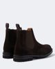 Church's Church's McEntyre LW suede Chelsea boots - 6