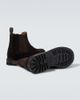Church's Church's McEntyre LW suede Chelsea boots - 7