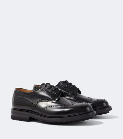 Church's Church's McPherson LW leather brogues