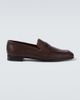 Church's Church's Milton leather penny loafers - 1