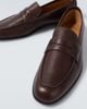 Church's Church's Milton leather penny loafers - 3