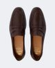 Church's Church's Milton leather penny loafers - 4