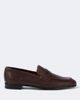 Church's Church's Milton leather penny loafers - 5