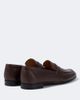 Church's Church's Milton leather penny loafers - 6