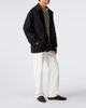 Church's Church's Milton suede penny loafers - 2