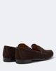 Church's Church's Milton suede penny loafers - 6