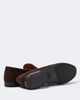 Church's Church's Milton suede penny loafers - 7