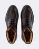 Church's Church's Padstow leather lace-up boots - 4