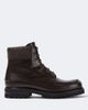 Church's Church's Padstow leather lace-up boots - 5