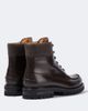Church's Church's Padstow leather lace-up boots - 6