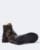 Church's Church's Padstow leather lace-up boots - 7