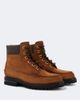 Church's Church's Padstow suede lace-up boots - 1