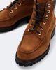 Church's Church's Padstow suede lace-up boots - 3