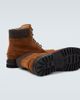 Church's Church's Padstow suede lace-up boots - 7