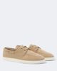 Church's Church's Peblees Beach suede boat shoes - 1