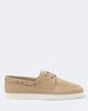 Church's Church's Peblees Beach suede boat shoes - 5