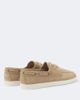 Church's Church's Peblees Beach suede boat shoes - 6